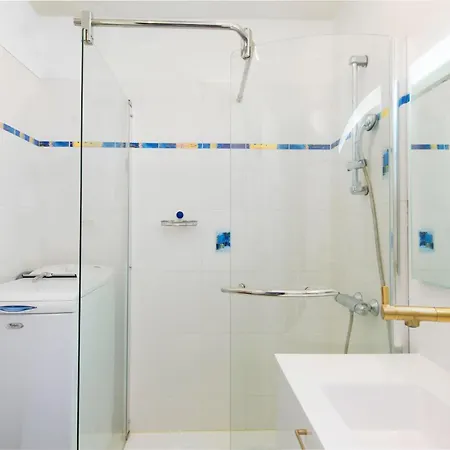 Vina Del Mare, Vue Mer, Terrasse