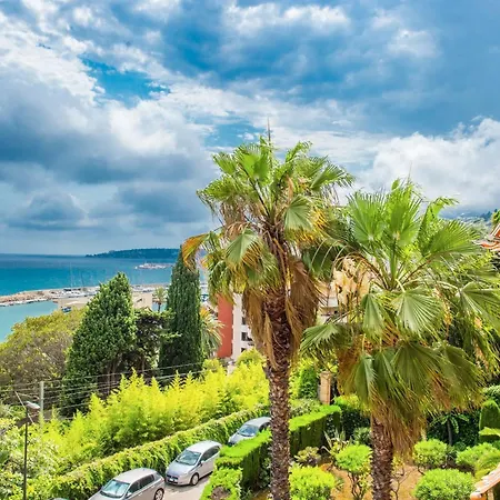 Apartamento Vina Del Mare, Vue Mer, Terrasse