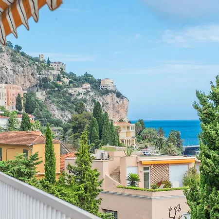 Apartamento Vina Del Mare, Vue Mer, Terrasse *