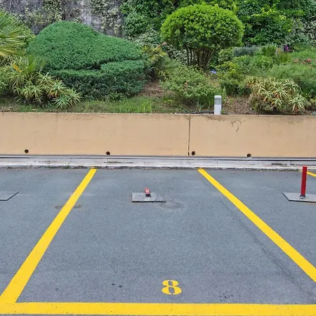 Vina Del Mare, Vue Mer, Terrasse Appartement Gorbio