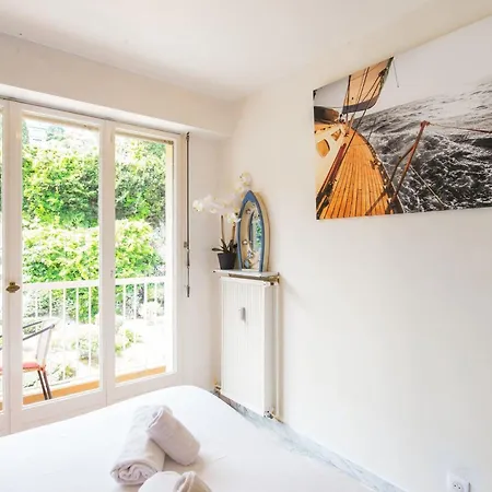 Vina Del Mare, Vue Mer, Terrasse *