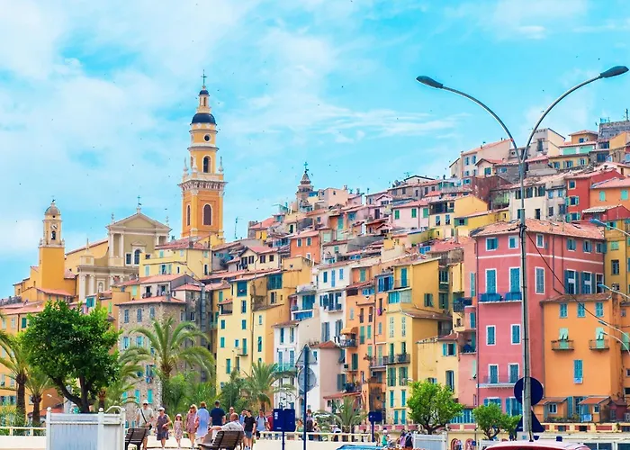 Vina Del Mare, Vue Mer, Terrasse *