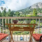 Apartment Vina Del Mare, Vue Mer, Terrasse