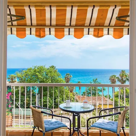 Apartament Vina Del Mare, Vue Mer, Terrasse