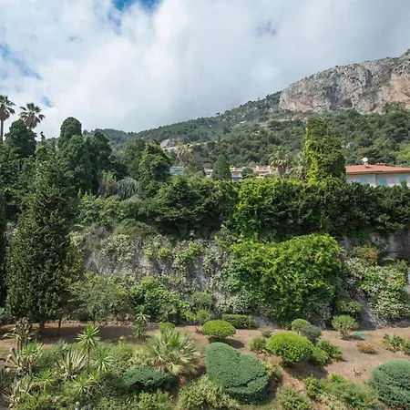 Διαμέρισμα Vina Del Mare, Vue Mer, Terrasse Μεντόν