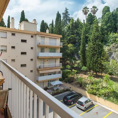 Vina Del Mare, Vue Mer, Terrasse Μεντόν