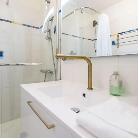 Vina Del Mare, Vue Mer, Terrasse *