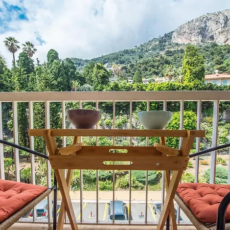 Διαμέρισμα Vina Del Mare, Vue Mer, Terrasse