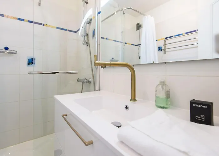 Vina Del Mare, Vue Mer, Terrasse *