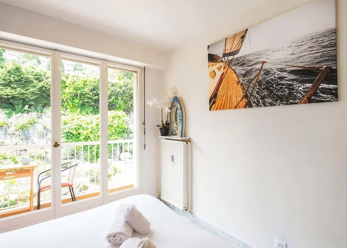 Vina Del Mare, Vue Mer, Terrasse *